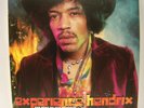 Experience Hendrix - The Best of Jimi Hendrix (2xLP Limited Edition Vinyl)