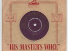 ELVIS PRESLEY. PARALYZED. UK 7