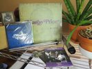 Third Man Records VAULT Package 31 - Complete - Margo Price  / Jack White