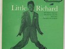 LITTLE RICHARD - LITTLE RICHARD (RCA CAMDEN EP 416) KILLER, CLASSIC
