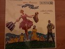The Sound of Music [Original Motion Picture Soundtrack] Record Vinyl 1965 Julie