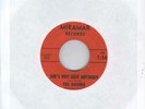 Miramar record The Dovers She's Just Not Anybody very good plus plus