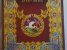 THIN LIZZY Johnny The Fox - Original UK LP on Vertigo - Hard Rock Philip Lynott