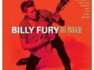 Billy Fury - Hit Parade - The Best Of (180g Vinyl LP) NEW/SEALED