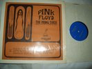 PINK FLOYD**** Midas Touch**** Wizardo Live**** In shrink ***