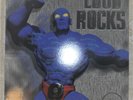 Loud Rocks Vinyl DLP, Compilation, US 1st Press, Near Mint Hip Hop Metal Wu-Tang