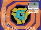 THE NORTHERN SOUL SCENE Various Artists NEW & SEALED 2X LP VINYL RSD 2019 LTD ED