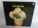 Ardo Dombec Same Vinyl LP Krautrock