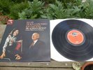 Elgar Violin Concerto Ida Haendel Boult LSO HMV Stereo ED1 ASD 3598 UK Rare LP