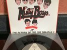 Madness Return Of The Los Palmas 7 Vinyl 7” Promo BUYDJ 108 Ska Stiff 2 Tone VG