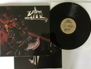 KAT- 666, 12”  Gatefold LP