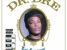 The Chronic Explicit Lyrics LP (12