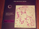 Grateful Dead Hot As Hell 2LP LIMITED COLL. EDITION  RARE  OOP