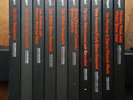 MOZART Time Life 50 Records 10 Box 5 each Records all 10 set with each Booklets