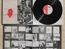 Morgan-Fisher, Miniatures (A Sequence Of 51 Tiny Masterpieces) LP w Poster UK