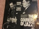 LP Ronnie Scott Tubby Hayes The Couriers Of Jazz