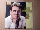 EDDIE COCHRAN LP MY WAY - LIBERTY LBY 1205 - ULTRARAR