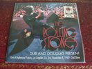 ROLLING STONES - DUB AND DOUGLAS PRESENT - RARE LIVE 2LP G/F CV 351/400 NO TMOQ