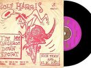 ROLF HARRIS - TIE ME KANGAROO DOWN SPORT - RARE ORIGINAL 7