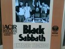 BLACK SABBATH 
