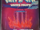 WARREN FAHEY AND THE LARRIKINS - BILLY OF TEA 1978 KARRIKIN LRF028 AUTOGRAPED LP