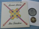 LP LAURINDO ALMEIDA New Directions Supercut direct to Disc 1979 USA | M-