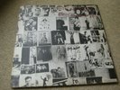 The Rolling Stones Exile On Main Street LP UK 1st Press [Ex+/Ex] - SUPER AUDIO