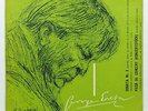 LIPATTI, RADULESCU - GEORGES ENESCU violin/viola/piano ELECTRECORD 10