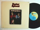 SOUL LP - FOSTER SYLVERS Feat. PAT & ANGIE SYLVERS 1974 SE-4935 w/ Insert VG++
