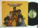 SOUL LP - THE EIGHT MINUTES - AN AMERICAN FAMILY 1972 Perception Funk OG M-