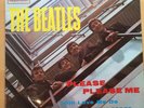 The Beatles Vinyl Please Please Me Parlophone PCS 3042 YEX 94-1 YEX 95-1