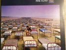 PINK FLOYD A MOMENTARY LAPSE OF REASON VINYL LP