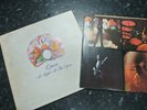QUEEN A Night at the Opera 1st Issue 1975 EMI/TRIDENT