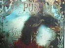 THE LONDON PUB Fabbri & Partners 1970 Book & LP Vinyl Record of Pub Songs