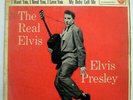 Elvis Presley ?–Don't Be Cruel + 3 -RCA Victor Germany 45 EP MONO + PIC SLEEVE