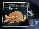 Decca - SXL2308 - WB ED1 - Herbert Von Karajan - Nutcracker Suit - Tchaikovsky