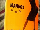 ALFREDITO ORCHESTRA   Mambos Cha Cha Cha   RAINBOW LP-121 LATIN LP Mono Original