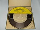 Symphonie Fantastique (Hector Berlioz) Deutsche Grammophon Tape Reel To Reel