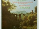 SALVATORE ACCARDO - VIVALDI complete concerti op.11 & op.12 PHILIPS 3xLPs box NM