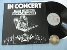 LP Taste feat. RORY GALLAGHER  In Concert 1978 Germany | M- to EX