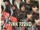 Pink Floyd Piper At The Gates Of Dawn LP Mono 1967 UK 1st Press