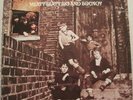 THE WHO - Meaty Beaty Big + Bouncy -LP - Canada - 70s re - MOD - Power Pop-