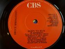 BRUCE SPRINGSTEEN - Born To Run Live - IRISH PRESS 7