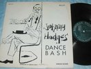 Johnny Hodges ?– Dance Bash - NORGRAN MONO DEEP GROOVE 1ST PRESS 1955