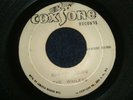 THE  WAILERS  -  SIMMER DOWN   (SKA)  45
