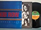 SKID ROW SUBHUMAN RACE LP 1ST PRESS German 1995 Atlantic w INNER EX
