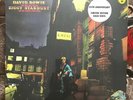David Bowie - The Rise And Fall Of Ziggy Stardust Limited Edition Gold Vinyl