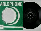 The Beatles très rare single “Hey Jude” export GB