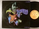 Seeds, The  Raw & Alive In Concert Merlin's Music Box  Garage; Psych Later Issue