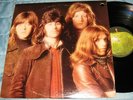 Badfinger ?– Straight Up - APPLE 1ST PRESS STERLING 1971 W/ HEAVY JACKET